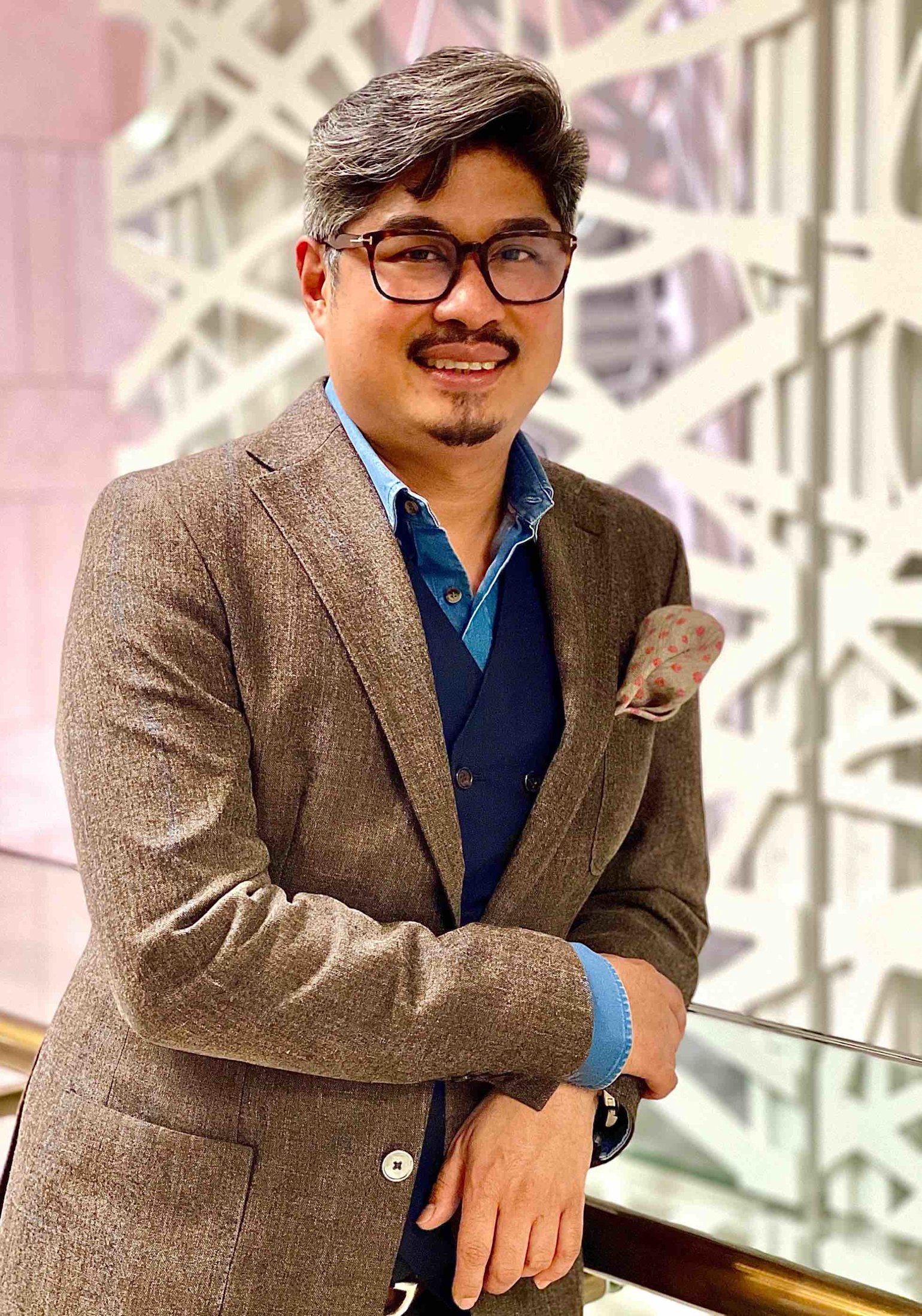 Agility, adaptability, and digital transformation: how COVID-19 saw QF embrace a new normal - QF - 01