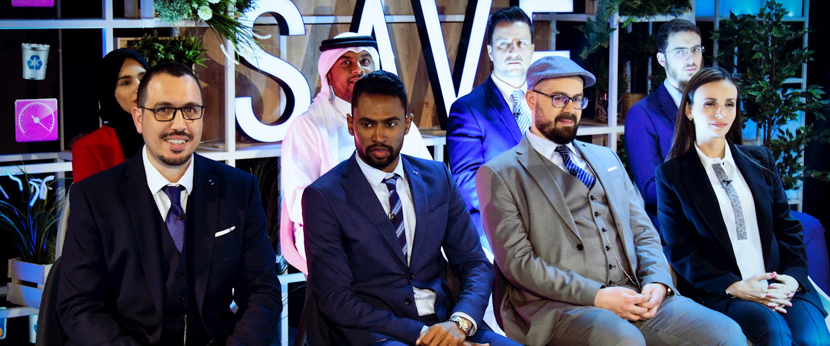 TV Review: Stars of Science competition heats up as show reaches the Proof of Concept stage