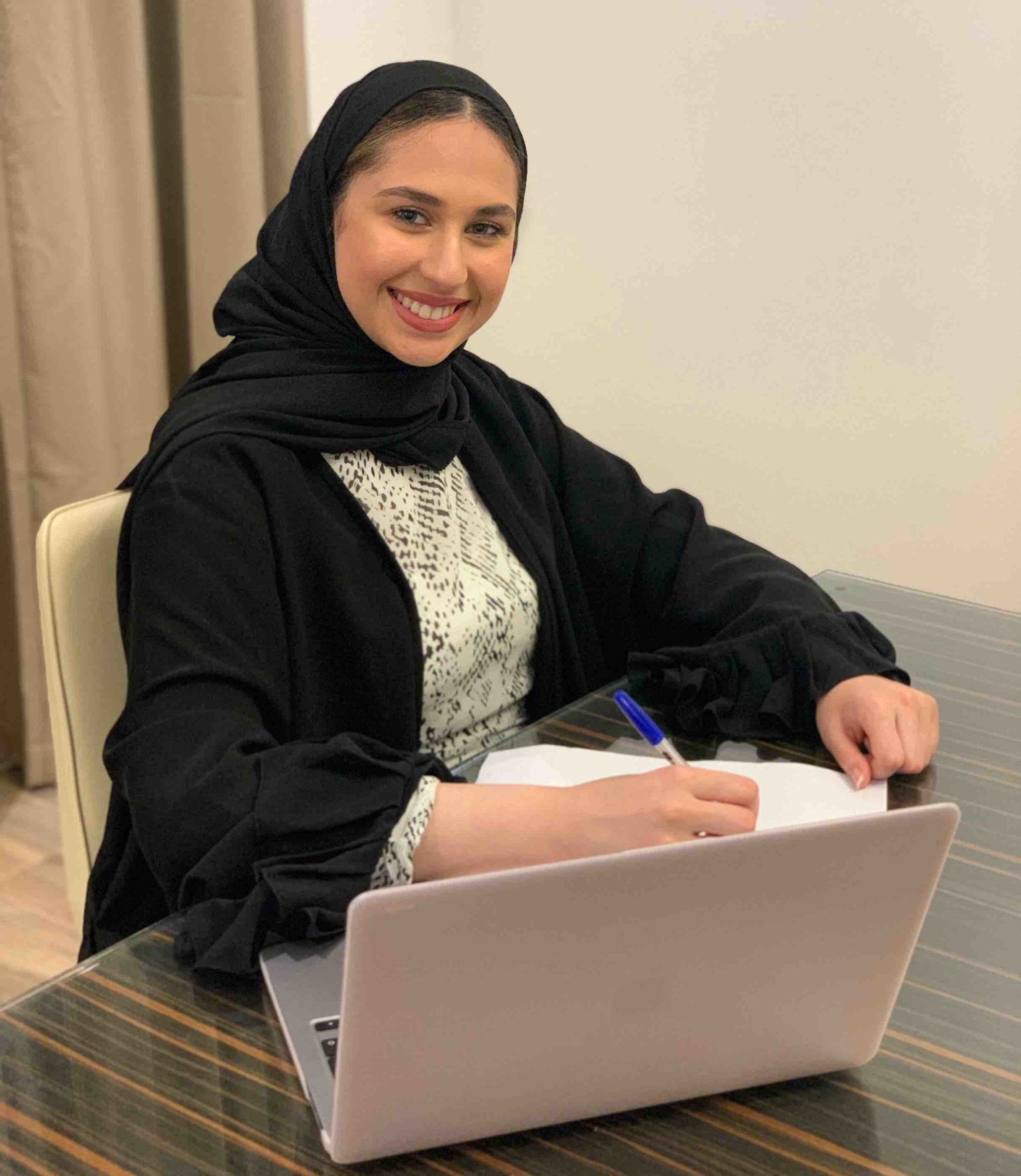 3 - Mariam Ahmed - qf - 04