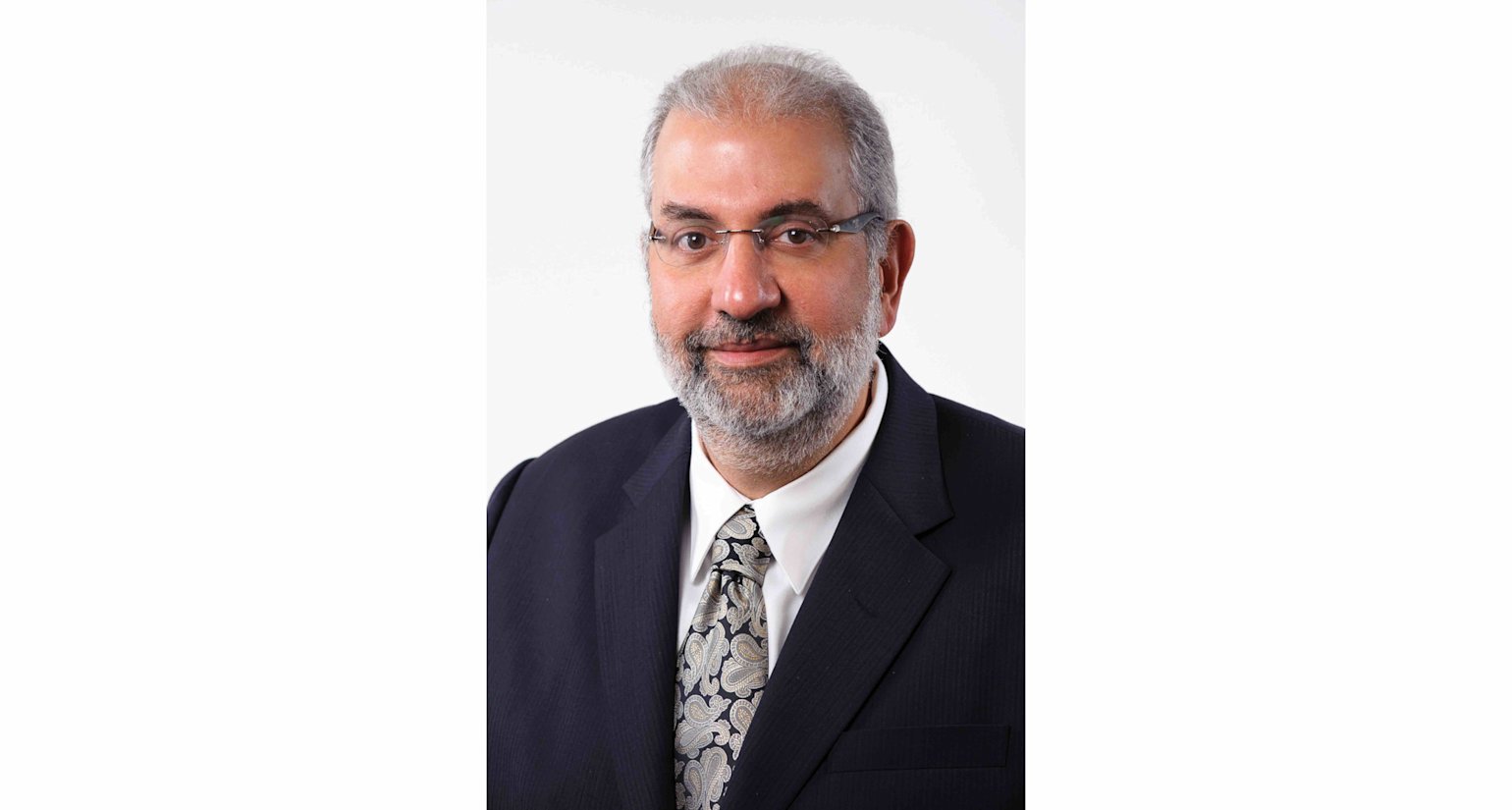 NU-Q - The Relevance of Media in a Pandemic - Ibrahim N. Abusharif, Associate Professor - NU-Q - 01