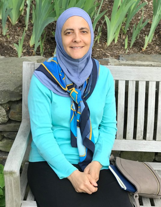 QF AND TED UNVEIL FIRST TEDINARABIC REGIONAL EVENT AND EXTEND GLOBAL ARABIC LANGUAGE PARTNERSHIP - Rana Dajani - QF - Quotes - 03