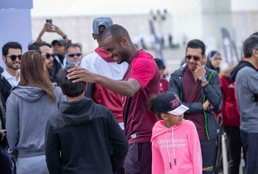 National Sport Day - 09