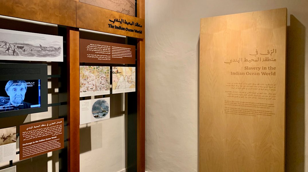 Reflecting on the past