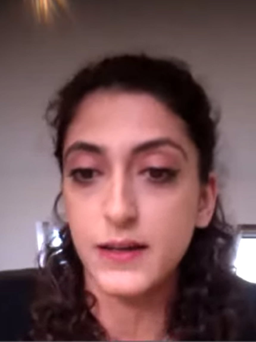 Art thrives through freedom, not propaganda, QF’s Education City Speaker Series told - QF - Quotes - 03