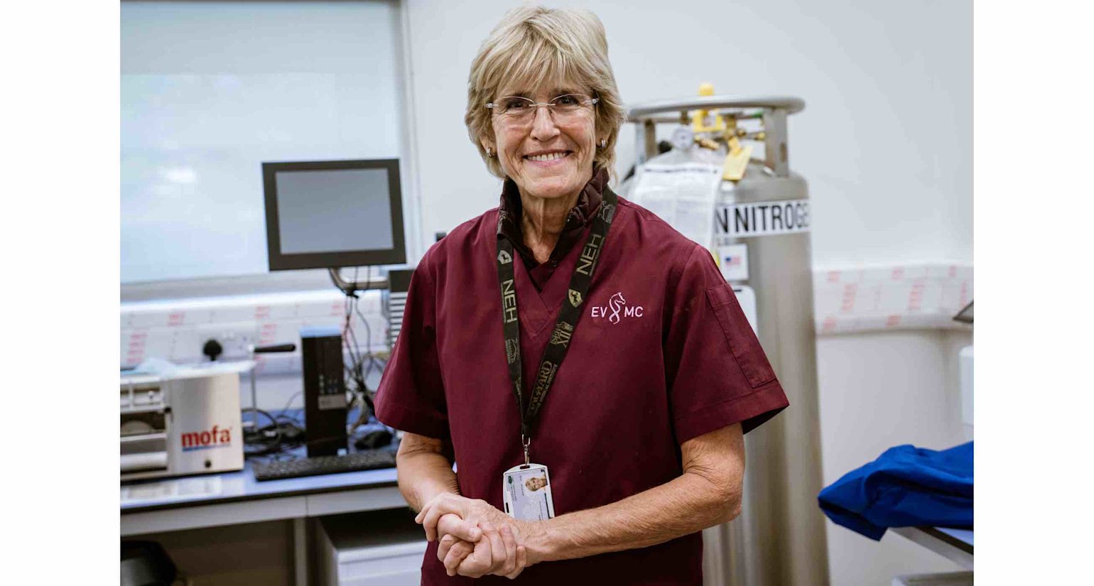 EVMC Equine Legacy - 02