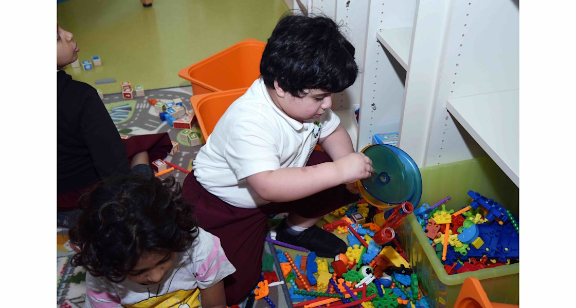 Autism - Dr Christina Roberts - Coronavirus - 02