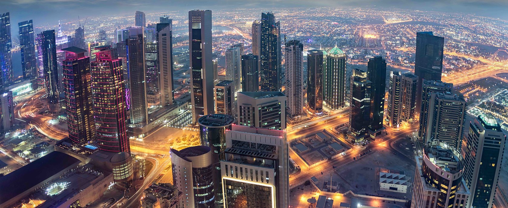 Education is the key to Qatar’s economic strength, panel by QF’s QatarDebate hears