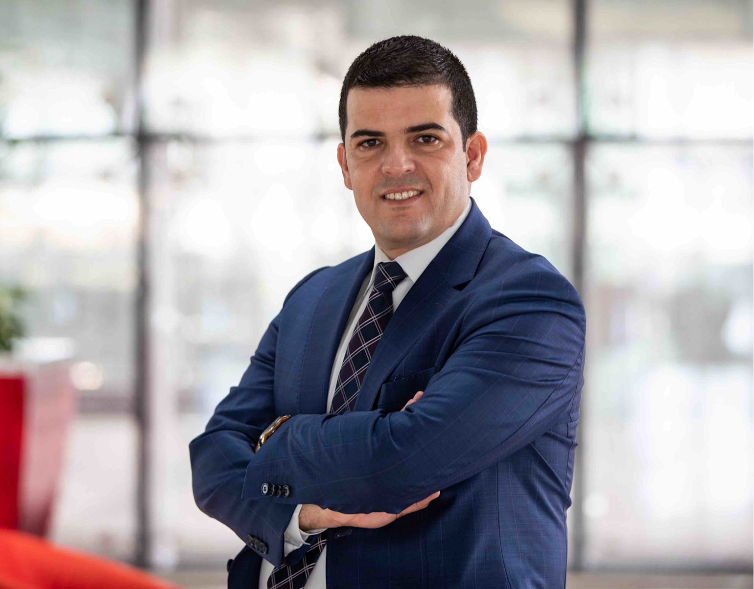 QF researchers participate in global genomic study that releases findings for potential therapies in COVID-19 patients - QF - 01