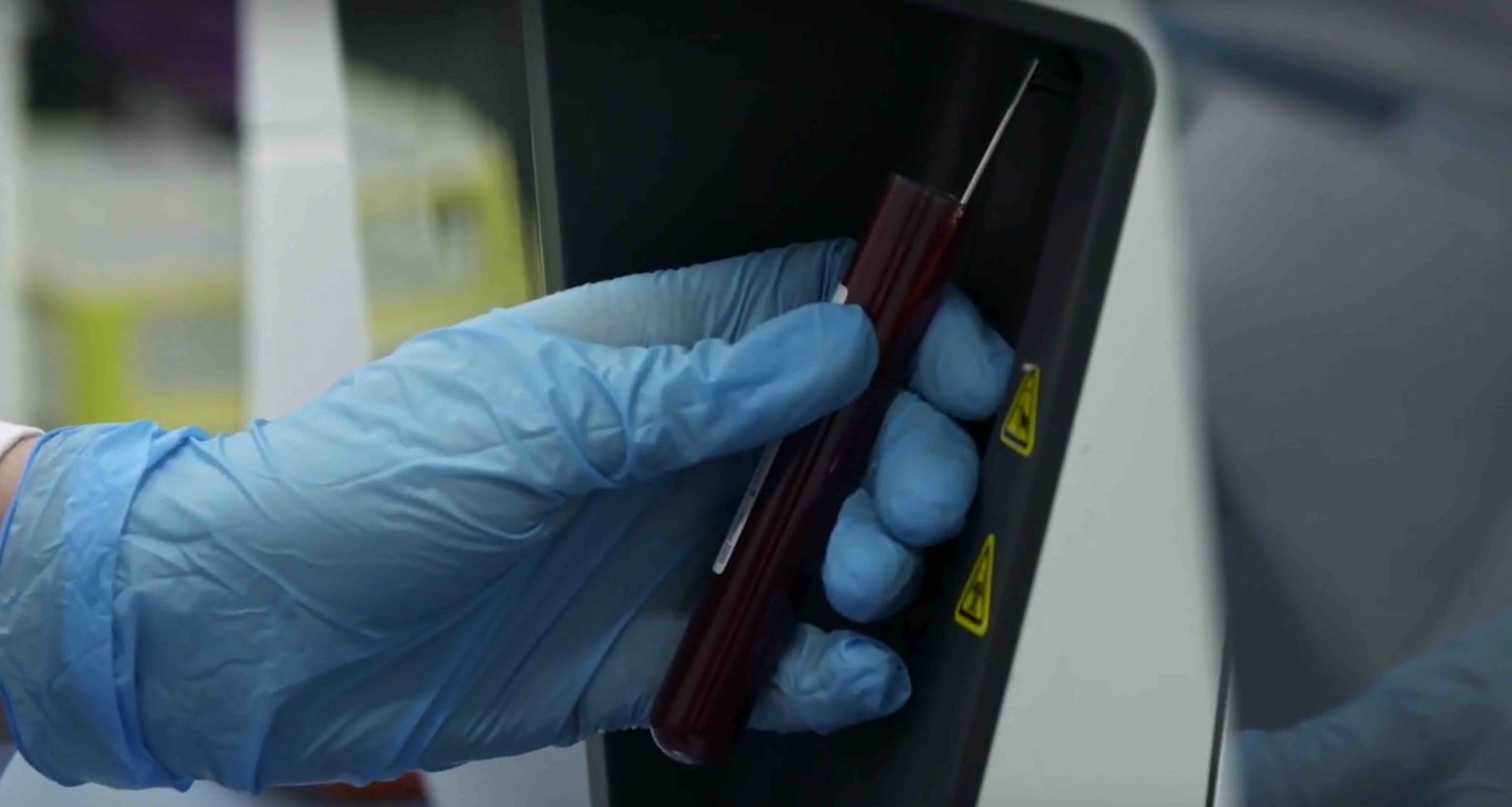 Qatar Genome Program - 02