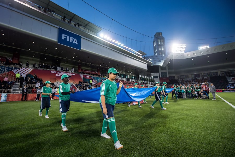 QF and Wanda Group team up to offer ‘Students of Change’ the sporting chance of a lifetime - QF - 01