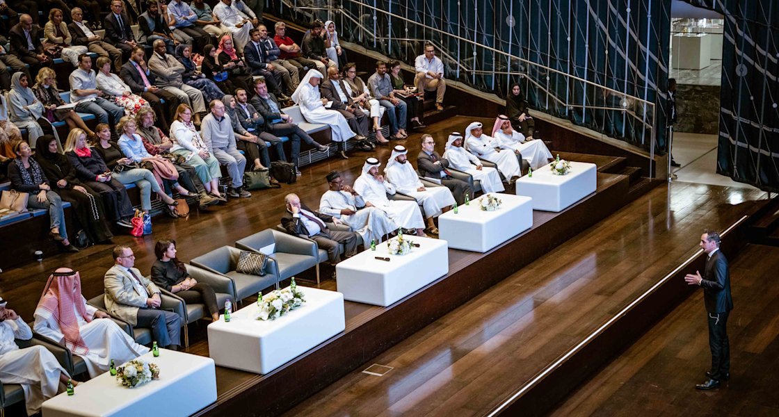 Blockade Lecture - 02