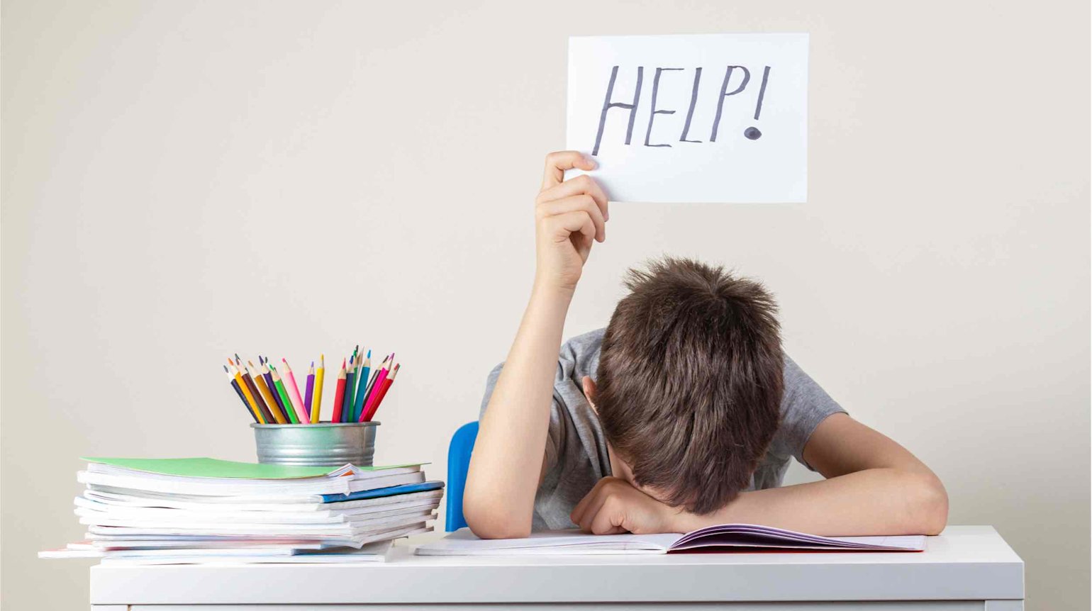 QF educators help parents identify learning difficulties in their children during the pandemic - QF - 03