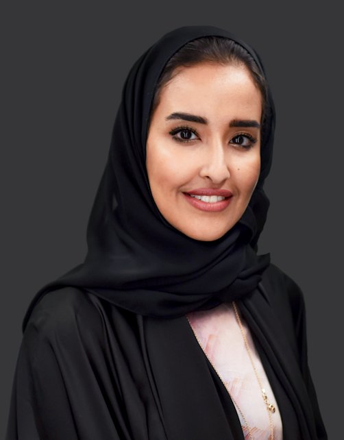 Machaille Al-Naimi
