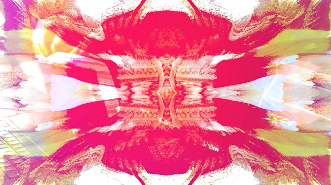 QF artists are sending a new soundwave across Doha - QF - 11