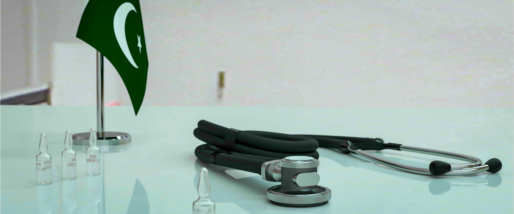 Striking a balance between hope and fear: QF alumnus shares the thought process behind government policymaking in times of crisis