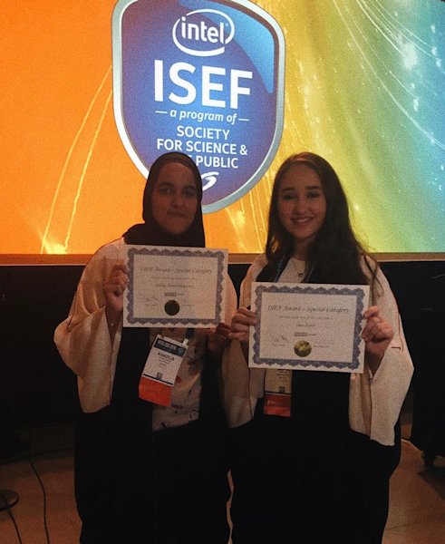 Op-ed: “Finding passion in precision medicine made my academic path straightforward” - QF - 04