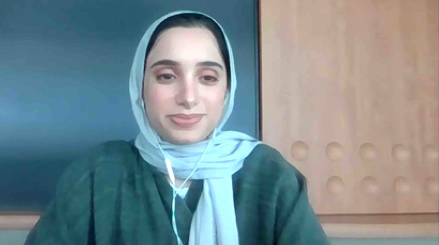 QF webinar highlights work-family balance challenges through Qatar-Oman study - qf - 03