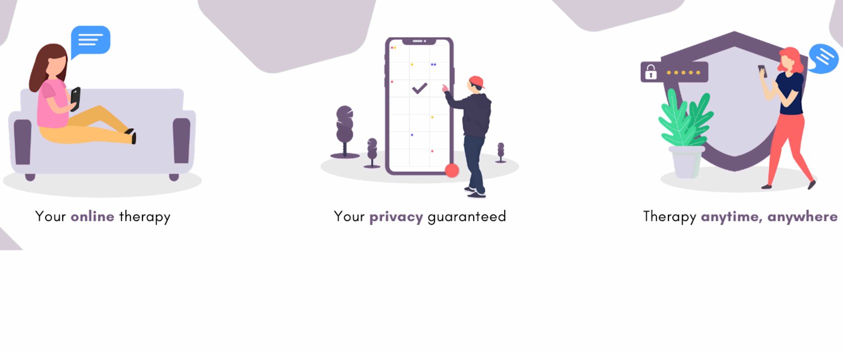 QF supports new mothers’ journey to better mental health