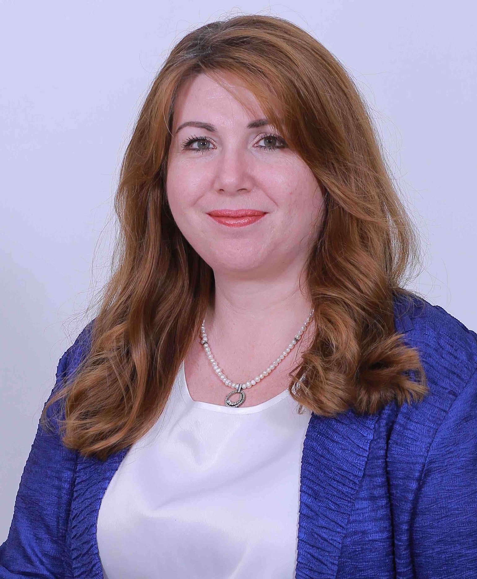 Bedriyah K. Itani - QF - 08