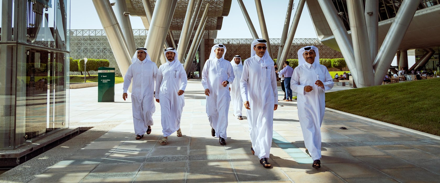 Promoting RDI within culture and sports