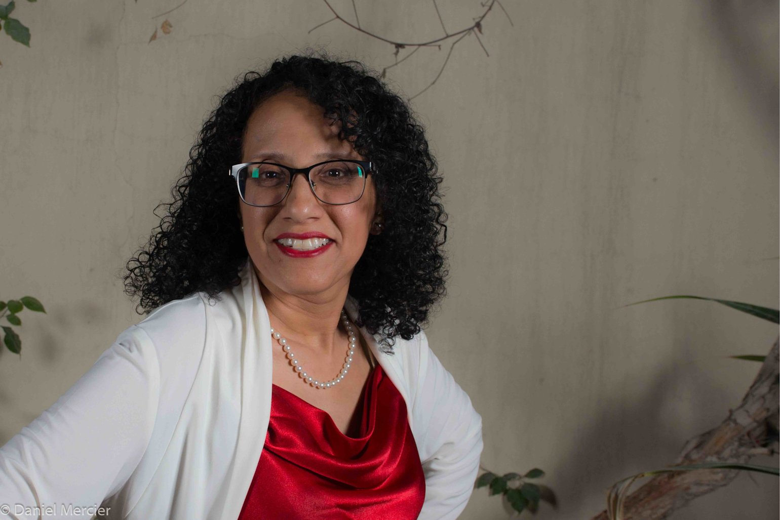 Dr. Hanan Farhat - Female engineers 02