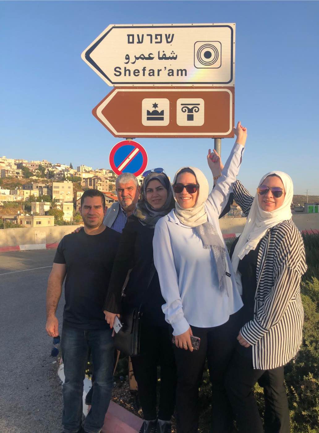 ‘Palestinians will continue their fight until Palestine is free’ says QF graduate - QF - 02