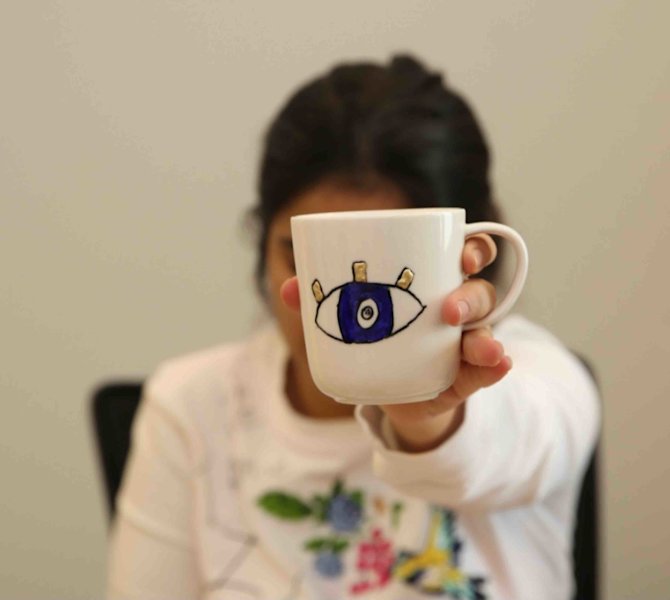 Education City Gift Shop working with local orphanage - qf - 03