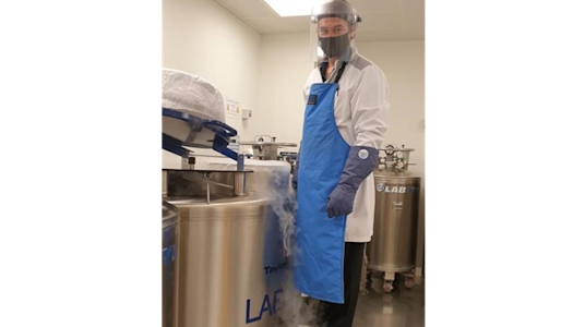 07 - Cancer biorepository