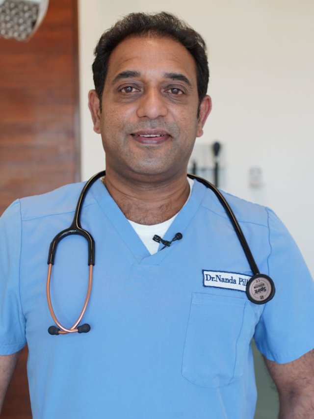 Nanda Pillai - QF workers take advantage of preventive breast cancer screening - QF - Quotes - 01