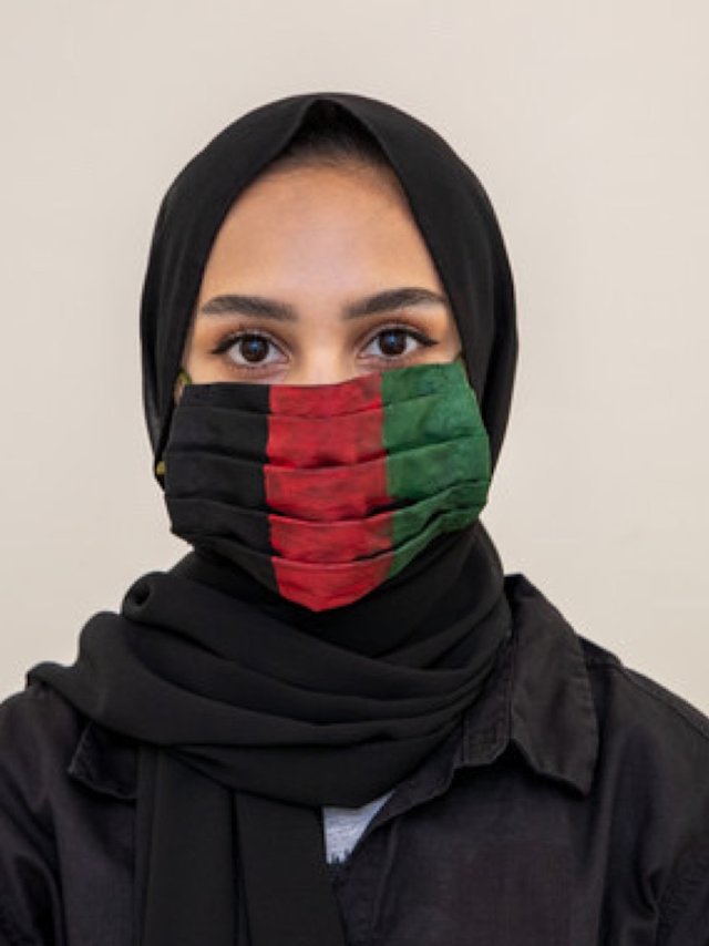 Looking beyond a label: A glimpse into the lives of Afghan refugees in Qatar - QF - Quotes - 02