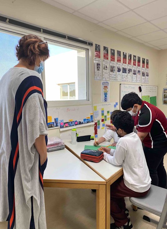 QF schools educate students about how to combat bullying - qf - V2