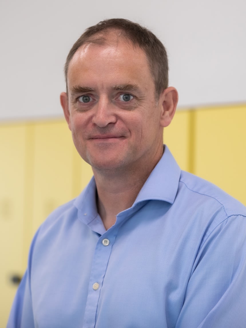 Vaughan Lewis - How students at a QF school are helping to provide sustainable solutions to global challenges - QF - Quotes - 01