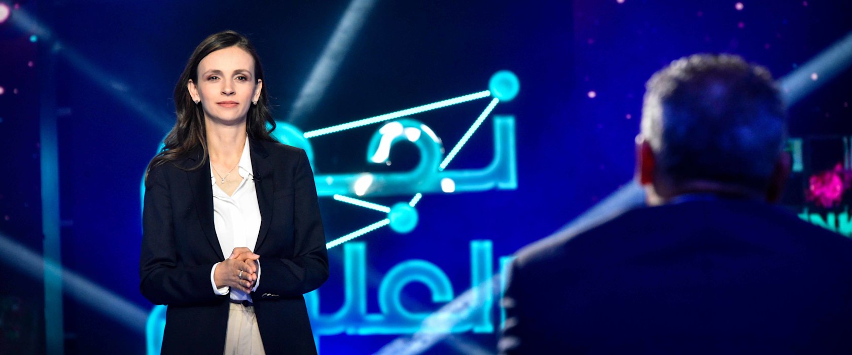 قراءة تلفزيونية: نبضٌ جديد في "نجوم العلوم"