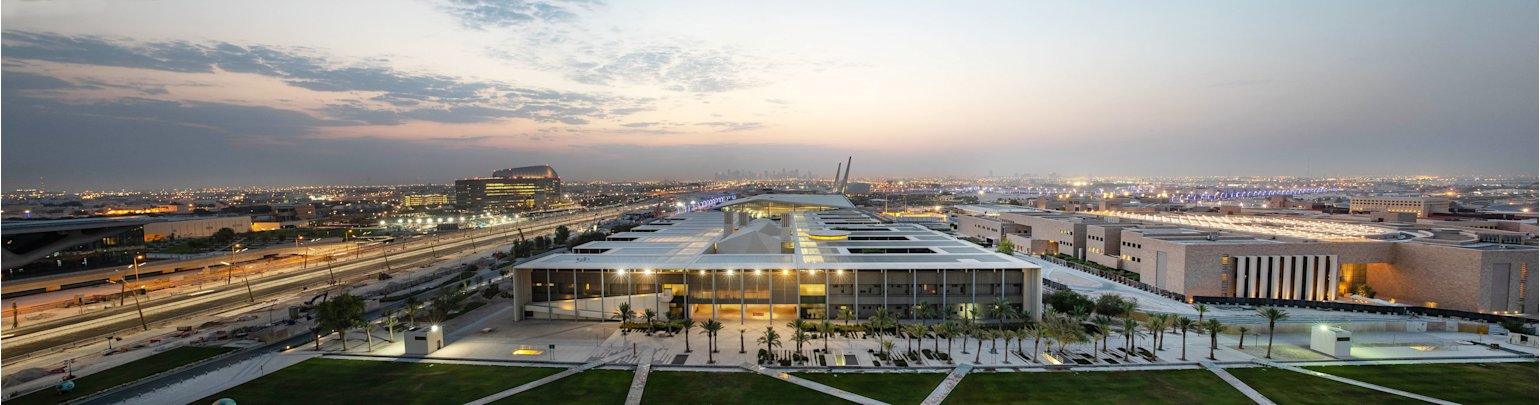 ABO055 - Education City - Universities and schools