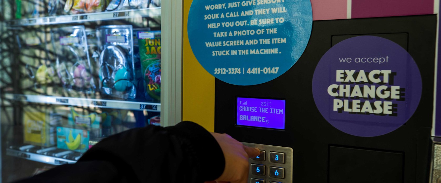 QF increases access to tools that help children with Autism