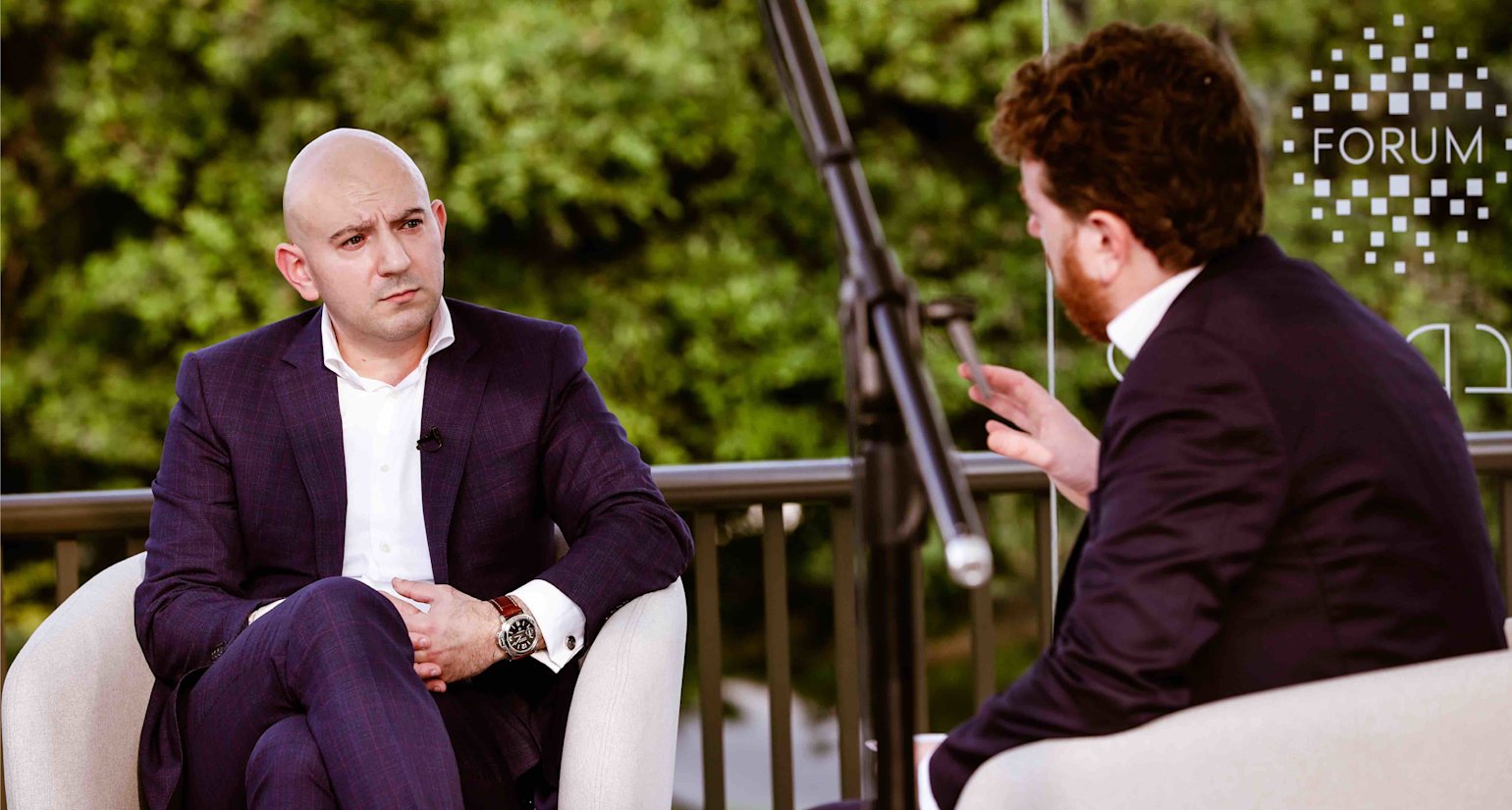 Doha Forum 2019 - 02