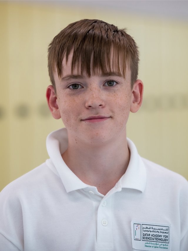 Huxley Lewis - How students at a QF school are helping to provide sustainable solutions to global challenges - QF - Quotes - 05