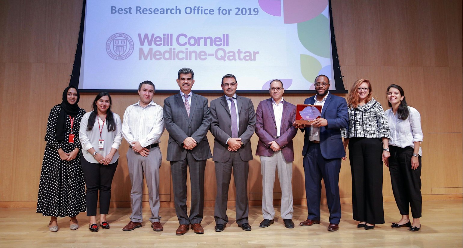 QF QNRF Annual Forum04