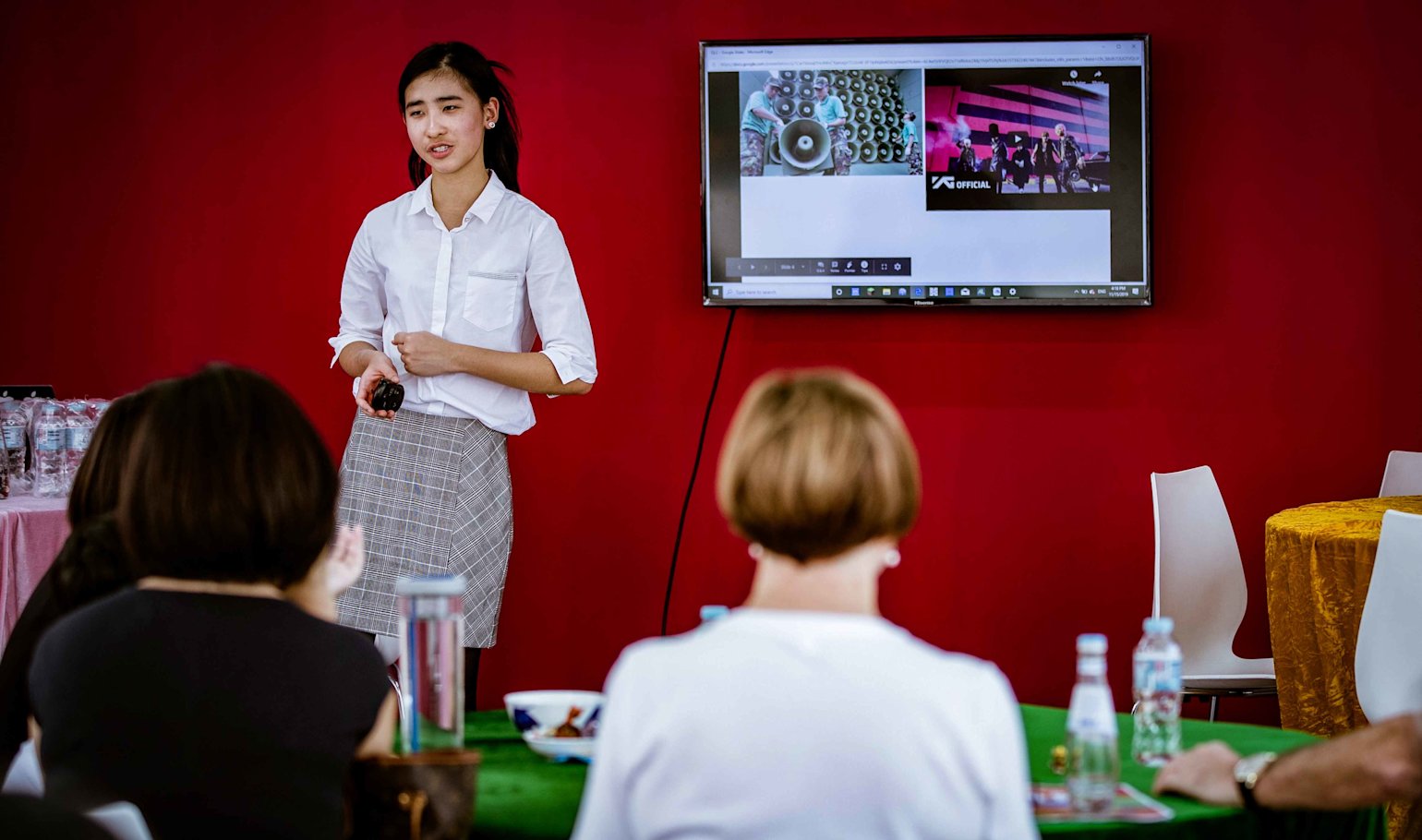 Doha Learning Days festival - Music Workshop - 5