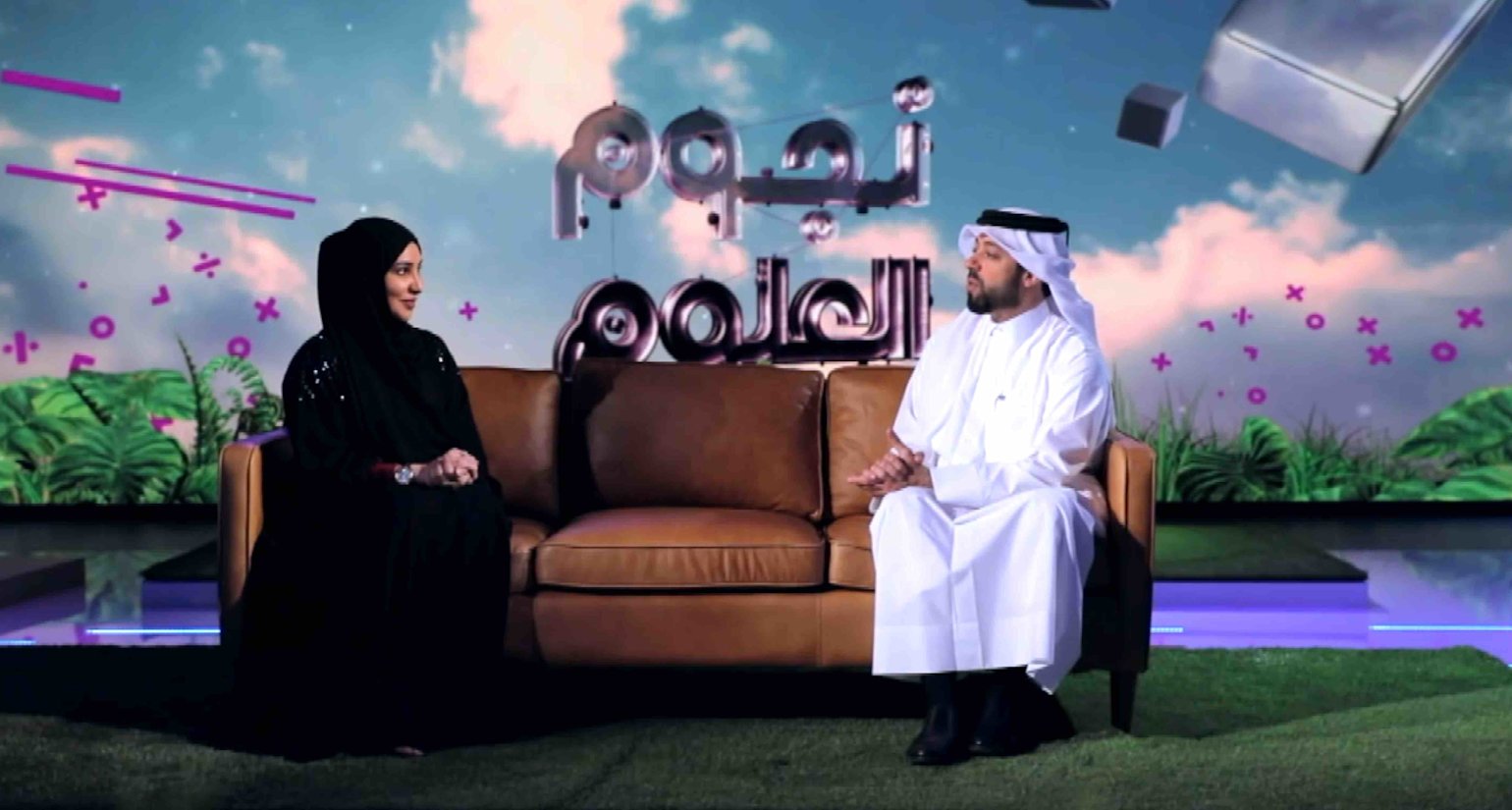 Female innovators impress the Stars of Science jury in a sweet and sour episode 4