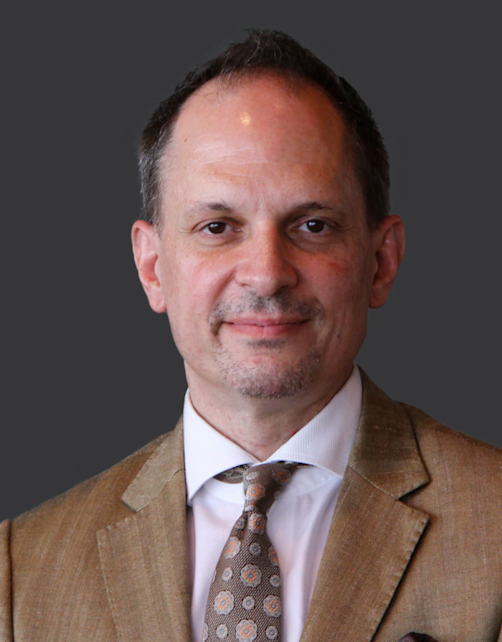 John T. McEntire