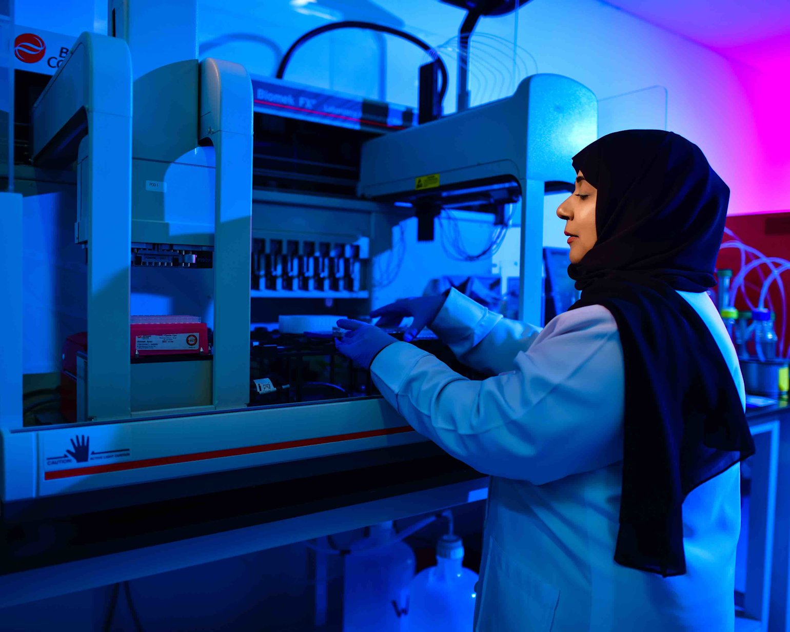 Qatar Biobank - QF 1