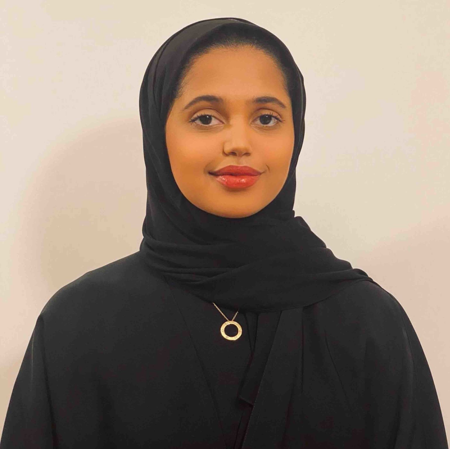 Education City university students represent more than 113 different nationalities - Fatima Al-Sulaiti - QF - 01