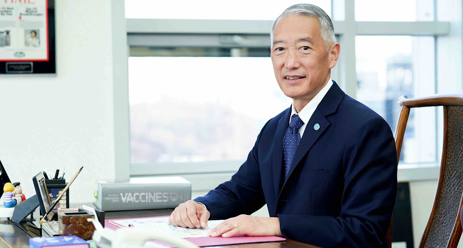 ECSS Dr Jerome Kim - 02