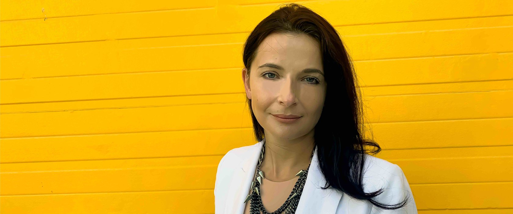 VCUarts Qatar’s new director comes full circle at QF