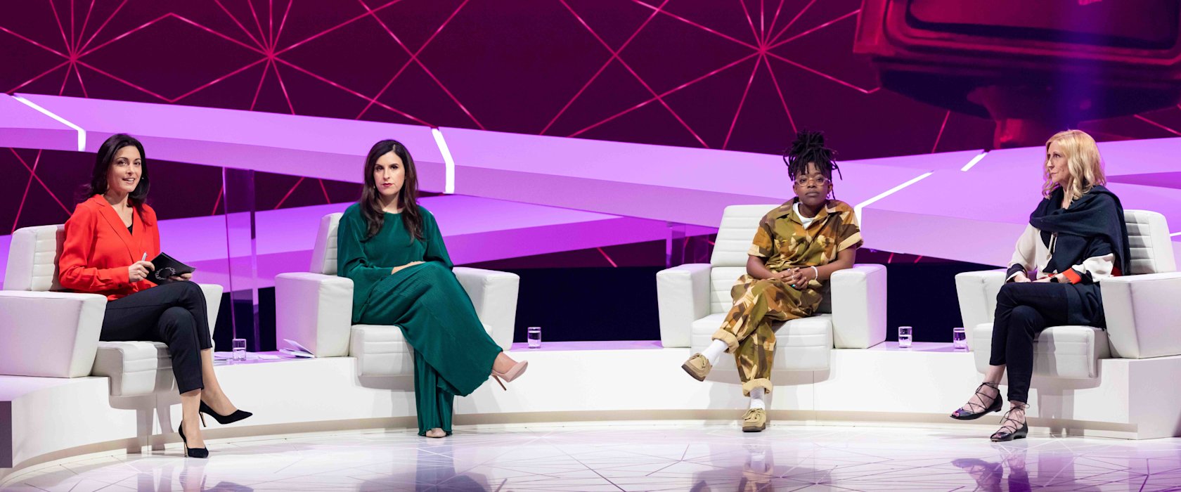 Op-ed: If we introduce gender quotas, exactly who are we doing it for?