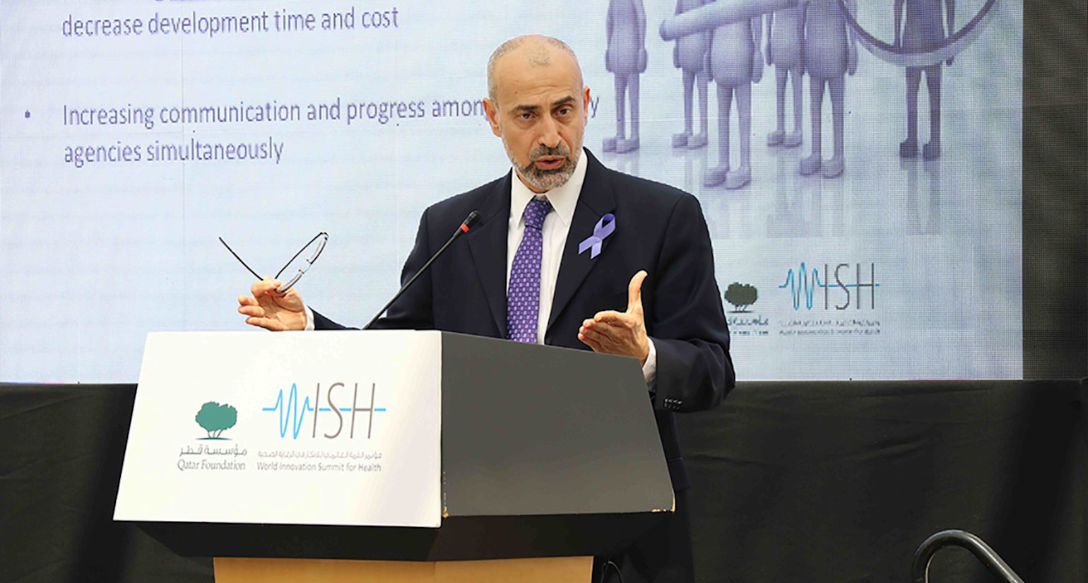 Dr Walid Qoronfleh Autism Book - 03