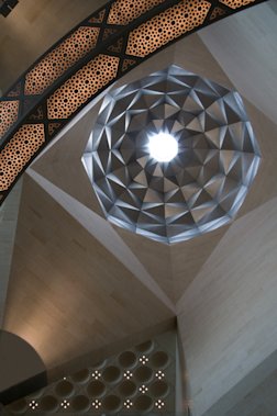 ABO030 - A modern hub for culture and tradition