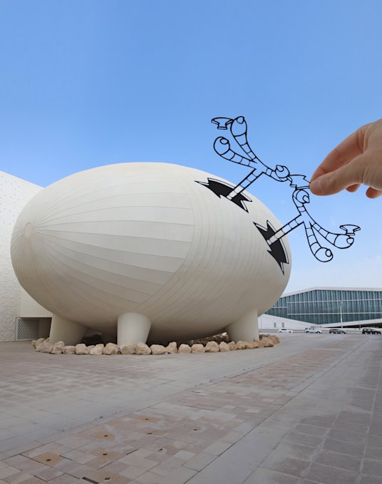 Rich McCor - EC Egg Final Option2