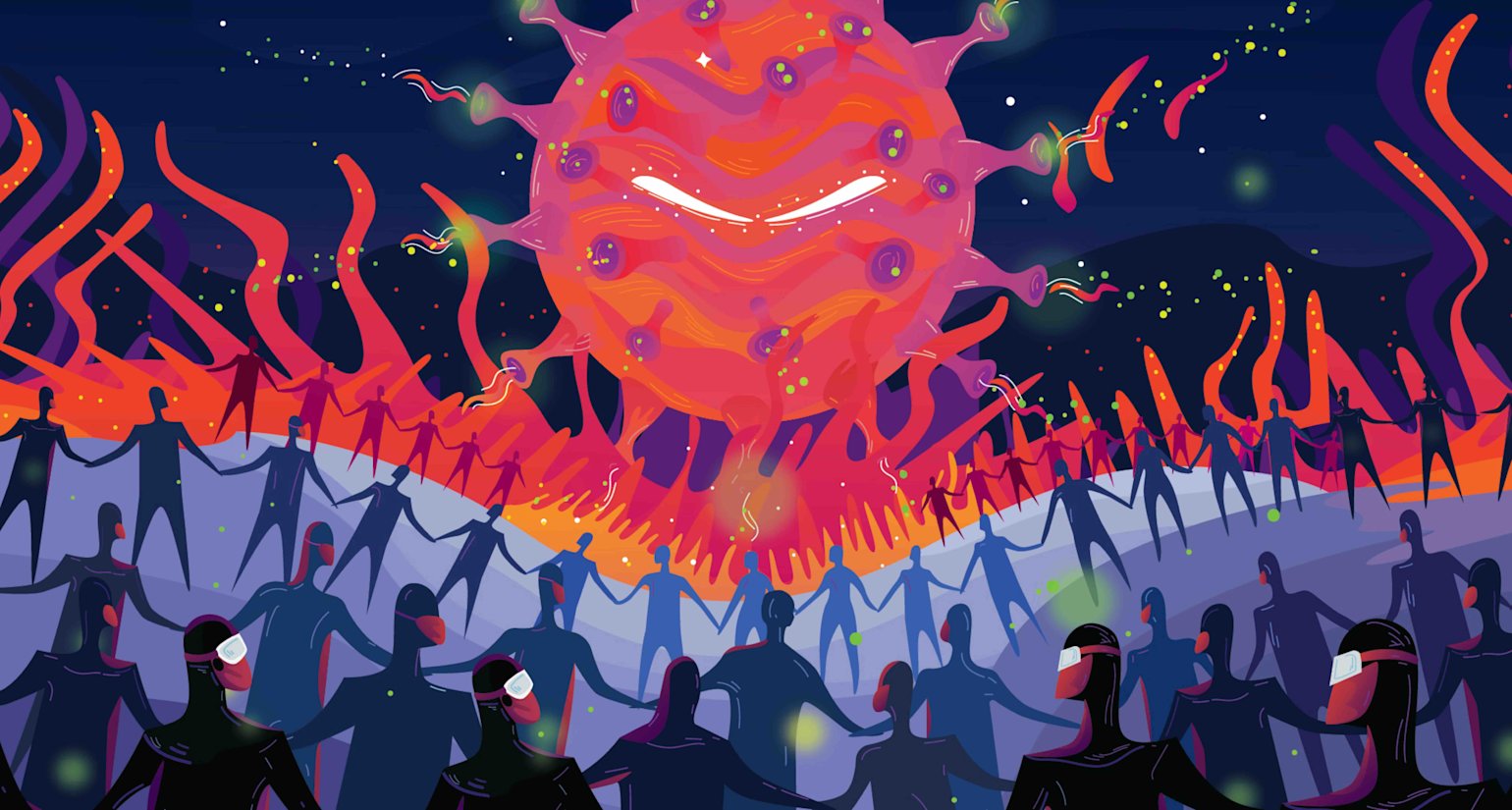 QF Alumni in US Health care -Corona - 02